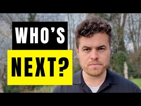 Something Else is Beginning to Break Inside Russia