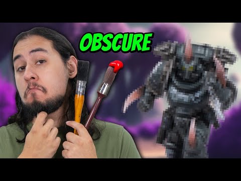 Making The Best Space Marines You Never Heard Of! Black Dragons