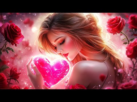 You Deserve a Love That Feels Like Home! ✧ Feminine Meditation! Law of Attraction! | 528 Hz