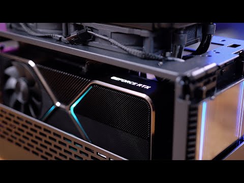 It was time for a change!