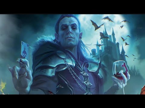 Exploring Ravenloft: The Domains of Dread | DnD Lore