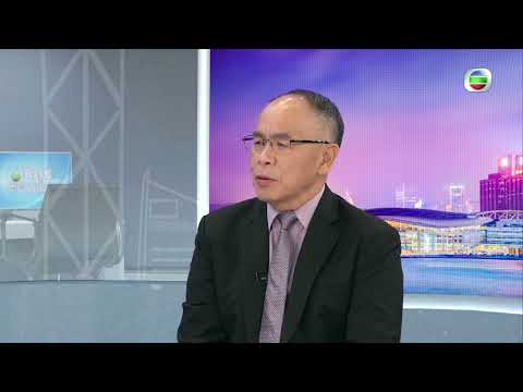 TVB | Straight Talk | 清心直說 | 如何啟發年輕人?(繁/簡/英字幕)| 無綫新聞 | TVB News