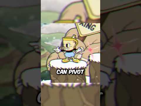 I’m Going To Beat Cuphead Without Walking #andrewcollette #cuphead #videogame #gaming #videogaming