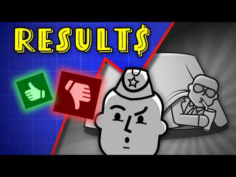 Results After Releasing my First Game on Steam