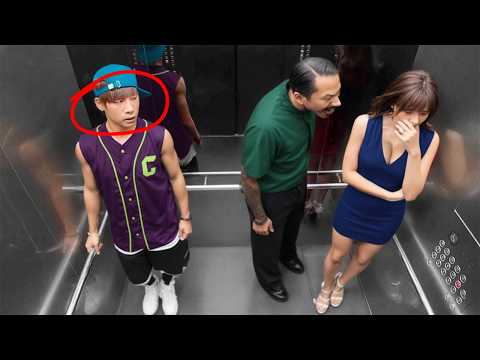 Real Life Superheroes Caught on Camera! Unbelievable Moments