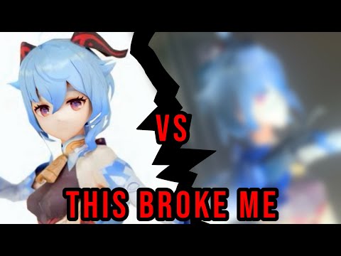 Can You Make An Anime Figure Out Of Paper?