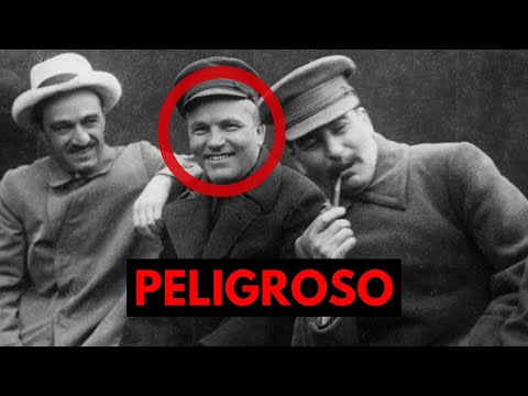 Por qué Stalin tuvo miedo de Serguéi Kírov