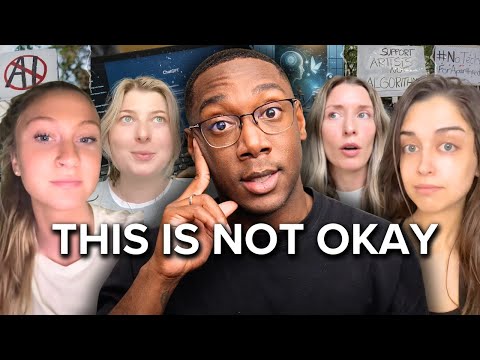 How AI Is Quietly Controlling Gen Z and Alpha