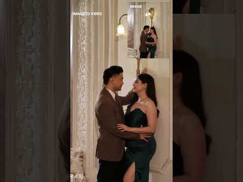 HONOR 400 5G: A Love Photograph #honor #honor400 #YourAIPhone #AI