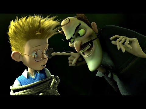 20 Disney Movie Plot Twists You Didn't See Coming