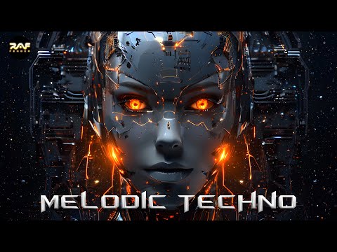 Melodic Techno & Progressive House Mix 2024 Anima TH;EN Steve Levi Olivier Giacomotto Raf Fender