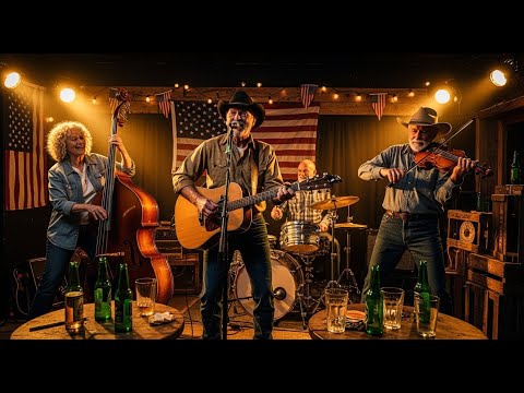 Alan Jackson, Kenny Rogers, George Strait, Don Williams Old Country Hits That Last Forever