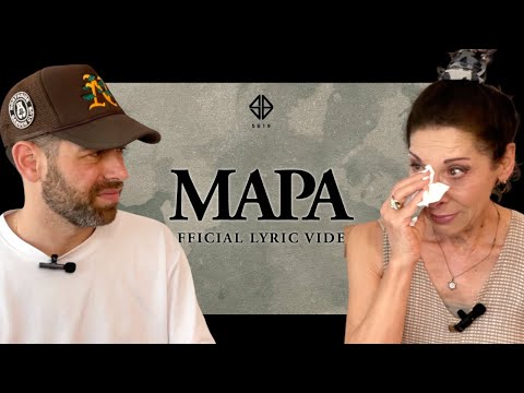 My Mom Reacts to 'MAPA' by SB19