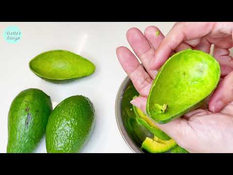 Choose Avocado: The Super Fruit Avocado