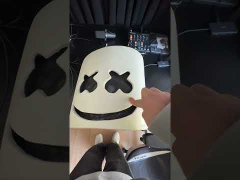 The OG mask that started it all… #shorts