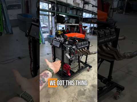 The Hellephant Is ALIVE!