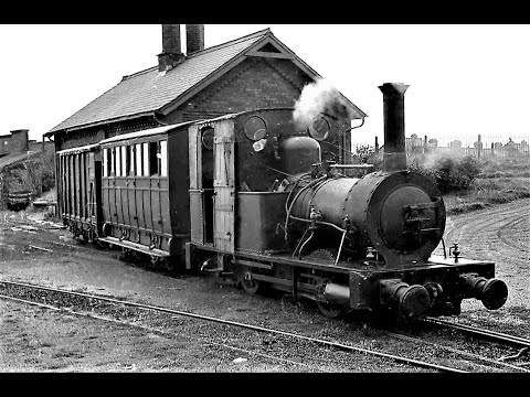 Feature Length Special - Talyllyn Railway Weekly Walkabout