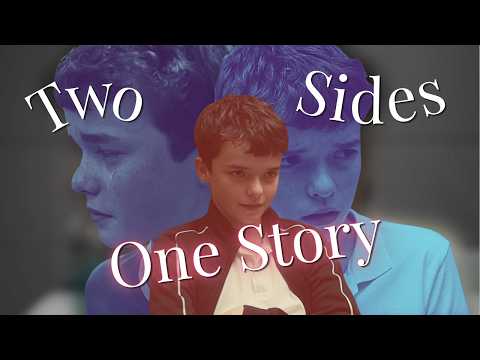 “I Haven’t Done Anything Wrong”: The Most Dangerous Lie We Tell Boys