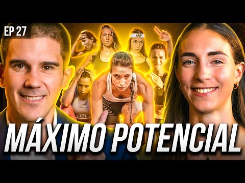 Cómo alcanzar tu PICO de FORMA FÍSICA sin perder tu SALUD | E27 @thesaiyankiwi