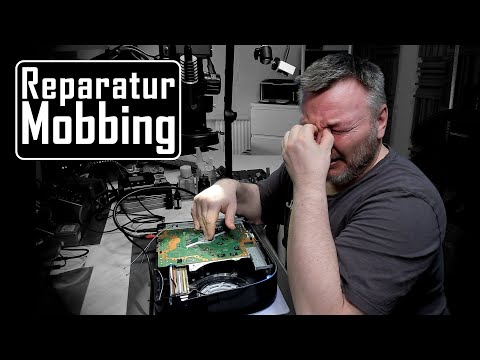 Diese PS5 hat mich gebrochen | PCB Solder Berlin