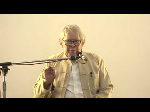 စာရေးဆရာ ချစ်ဦးညို