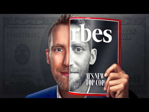 How An Israeli Spy Built A $32B Company In 5 Years (Wiz)