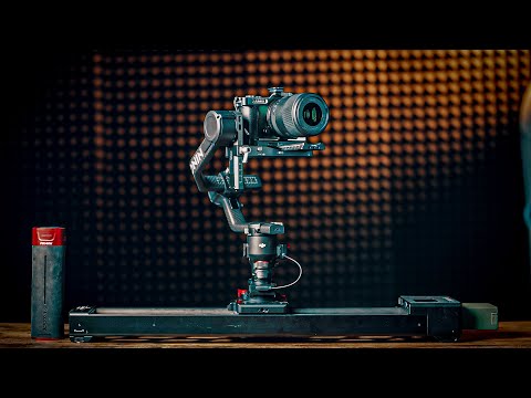 This Slider Has Basically Zero Downsides | iFootage Shark Nano II