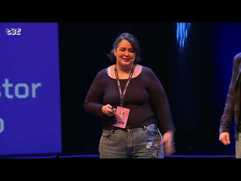 Superando el síndrome del impostor junto a tu equipo - T3chFest 2024