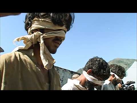 Pakistan’s Fight to Reverse Taliban Indoctrination of Young Boys