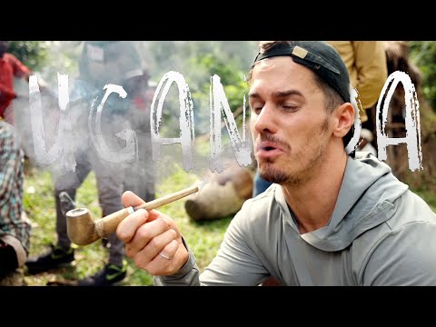 10 DAYS exploring WILD UGANDA (#71)