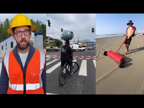 Smart Workers’ Impressive Work Techniques✅