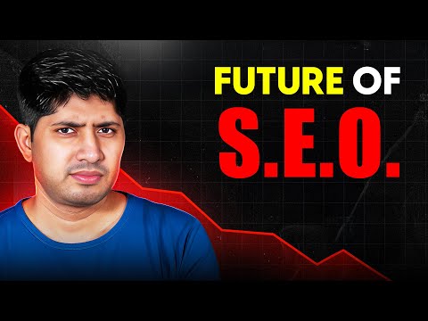 How Will SEO Look In Google AI Mode & ChatGPT Era | Future of SEO