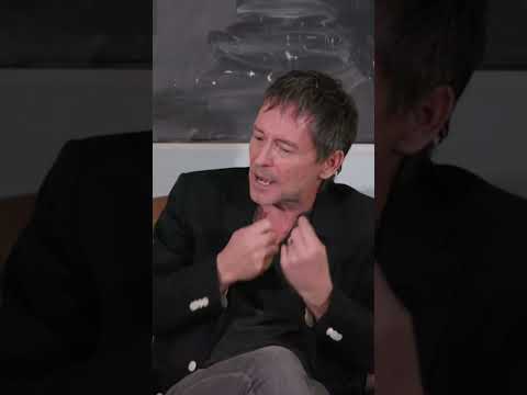 Prof. Edward Frenkel on why kids needs good math teachers more then good English teachers.