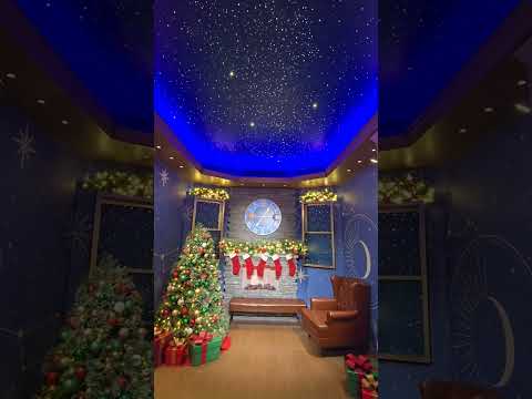 聖誕裝飾HONG KONG 2025