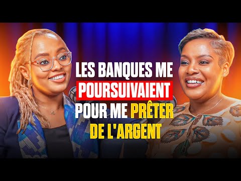 EP50/ Pamela Enoblé, reine de l'hôtellerie balnéaire en Côte d'Ivoire #deschosesadire