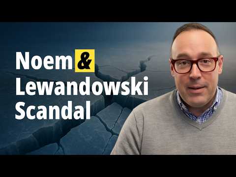 WSJ Drops a Brutal Kristi Noem Bombshell 💣 | Chris Cillizza