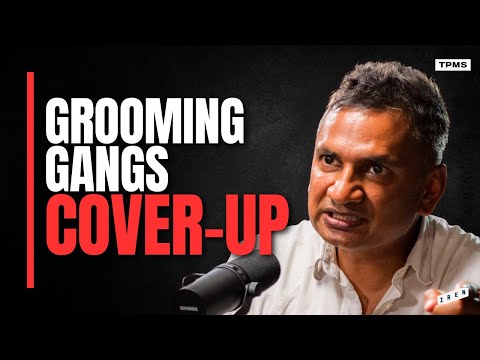 How Politicians BETRAYED Grooming Gang Victims | Raja Miah x Peter McCormack Show