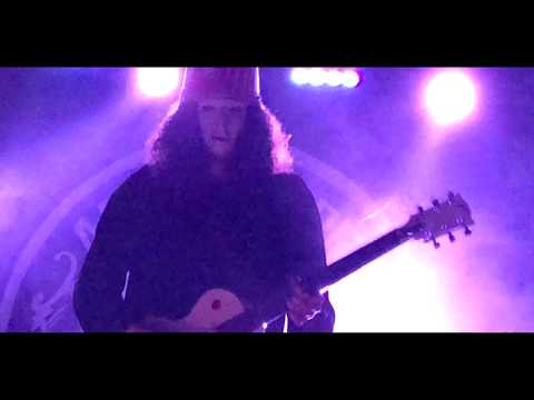 Best sound!! - Buckethead - Animal Behavior - A++ Mastered Killer Sound Ace of Spades Sacramento