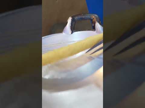 Khanom La | ขนมลา | Thai Street Food