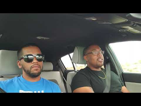 D and Revel: Man Talk