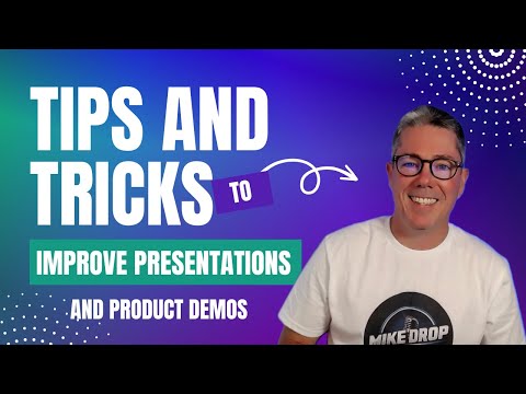 How to Improve Presentations and Product Demos with Demotainment