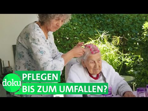 Zuhause statt im Heim: Muss ich meine Eltern versorgen? | WDR Doku