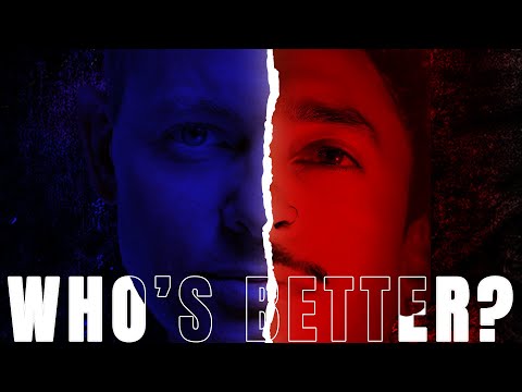 Sheckler vs Nyjah Who Really Defined Modern Skateboarding?