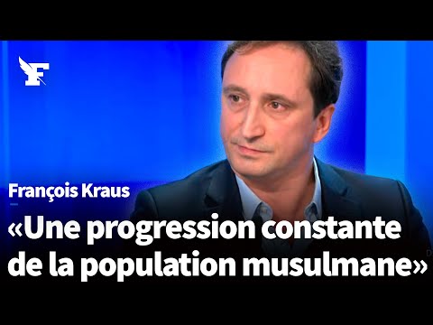 Enquête IFOP : la radicalisation des jeunes musulmans français - L'analyse de François Kraus