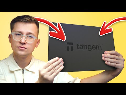 Tangem Wallet: Why You'll Never Lose Your Crypto | Review