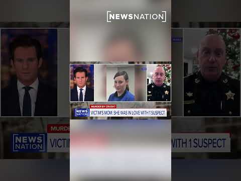 Teen boys should be tried as adults for shooting, burning, killing girl: Sheriff