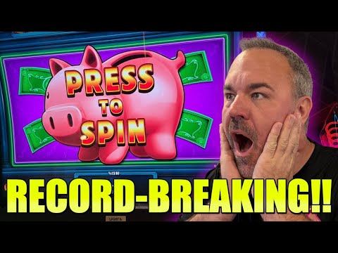 The FULL Screen Moment I've Waited Years For!