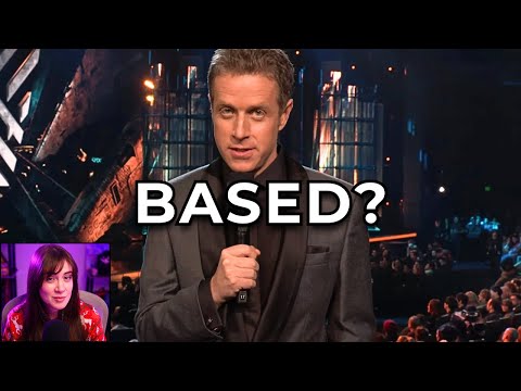 Will the Game Awards actually be good this year??