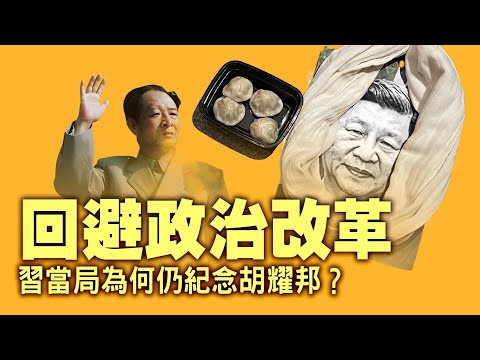 習近平高調紀念胡耀邦：背後真正意圖爲何？俄烏停火若失敗，台海會成下一個測試戰場？間諜女市長判無期，中共詐騙園區在全球運作？【每日直播精華｜天亮論政】11202025