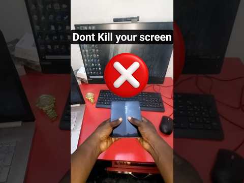 The right way to Open & Close Your Foldable Smartphone (Save Your Screen!) #shorts